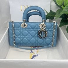 Dior Top Handle Bags